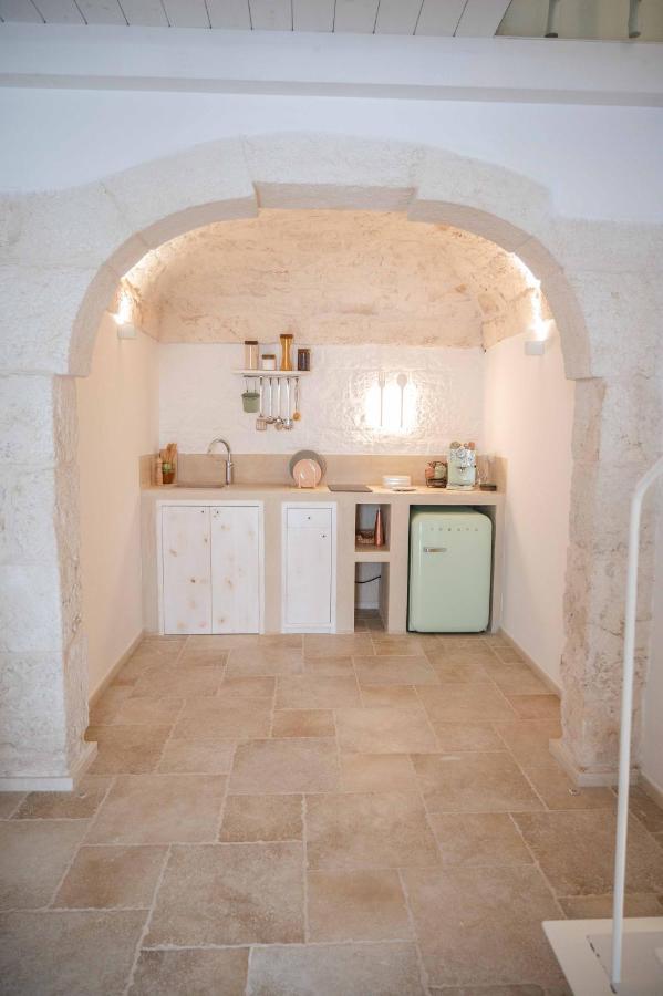 Sant Oronzo Palace Ostuni Kültér fotó