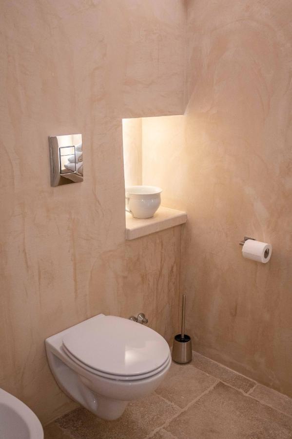Sant Oronzo Palace Ostuni Kültér fotó