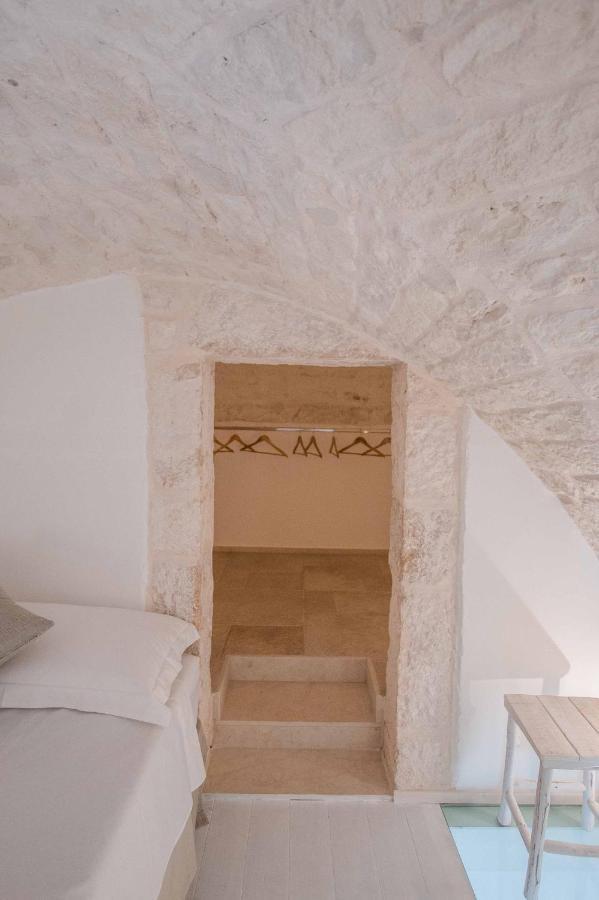 Sant Oronzo Palace Ostuni Kültér fotó