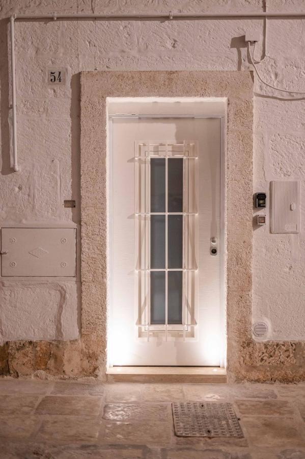 Sant Oronzo Palace Ostuni Kültér fotó