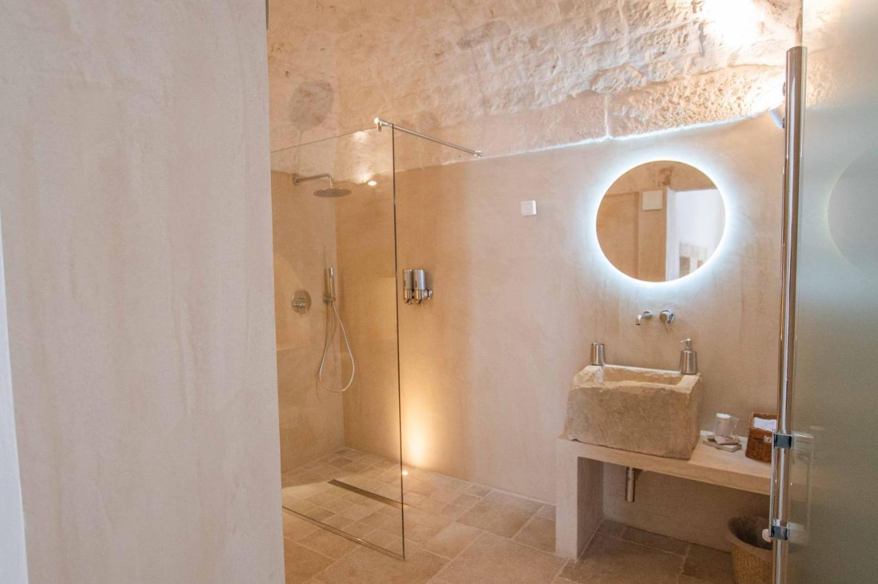 Sant Oronzo Palace Ostuni Kültér fotó