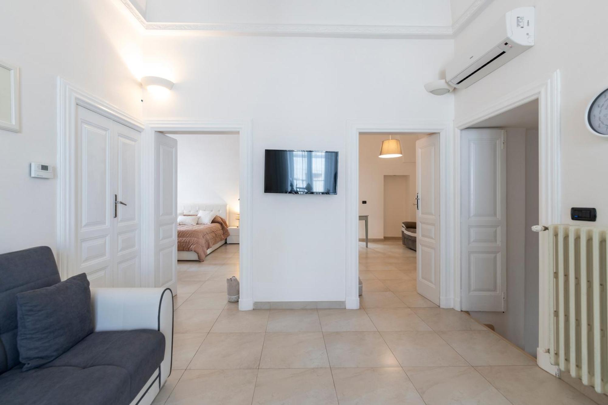 Sant Oronzo Palace Ostuni Kültér fotó