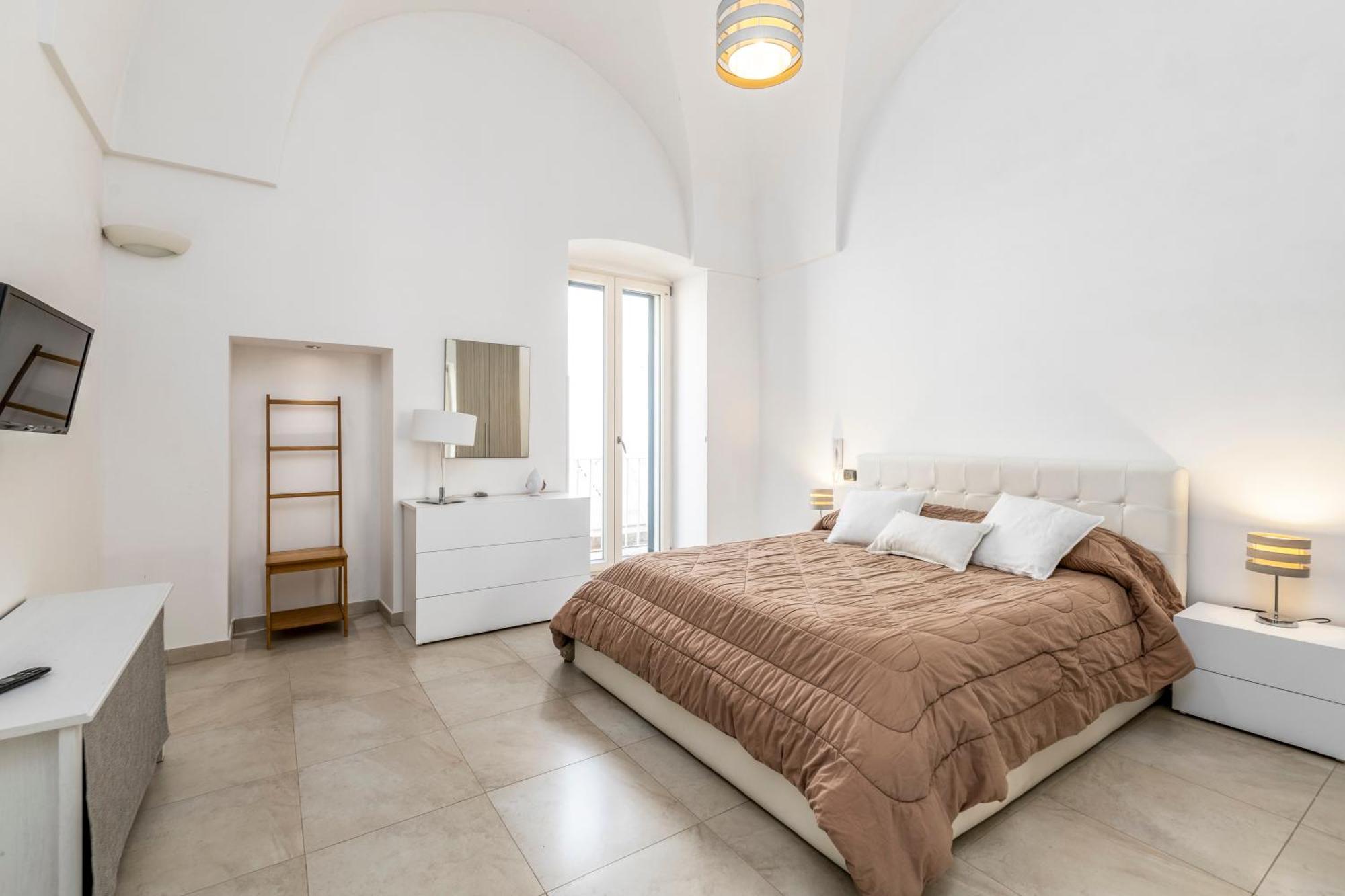 Sant Oronzo Palace Ostuni Kültér fotó