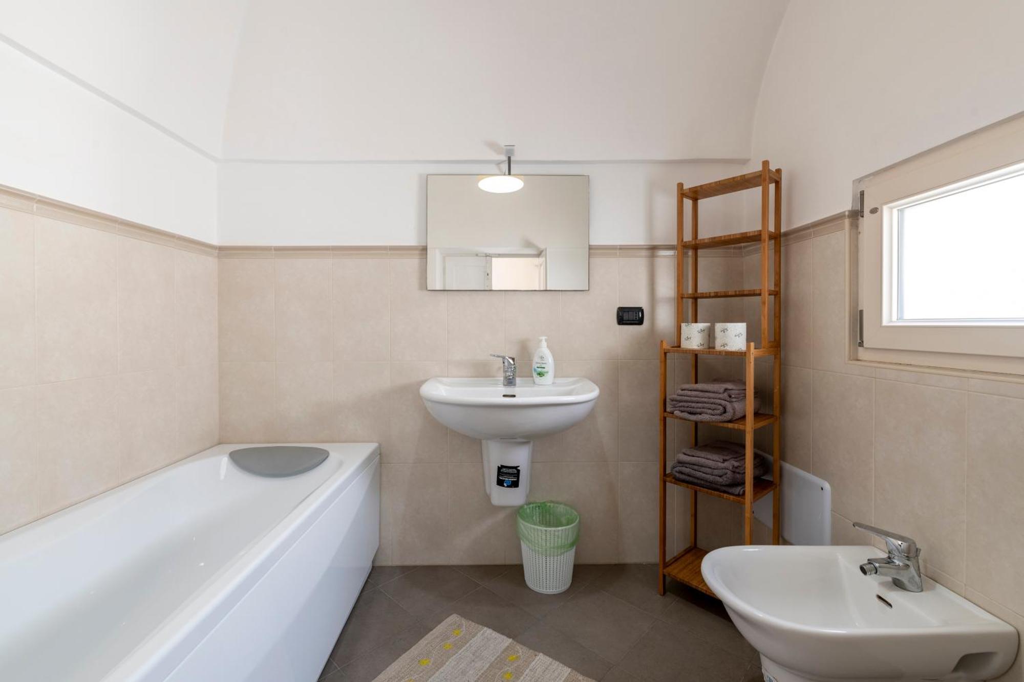 Sant Oronzo Palace Ostuni Kültér fotó