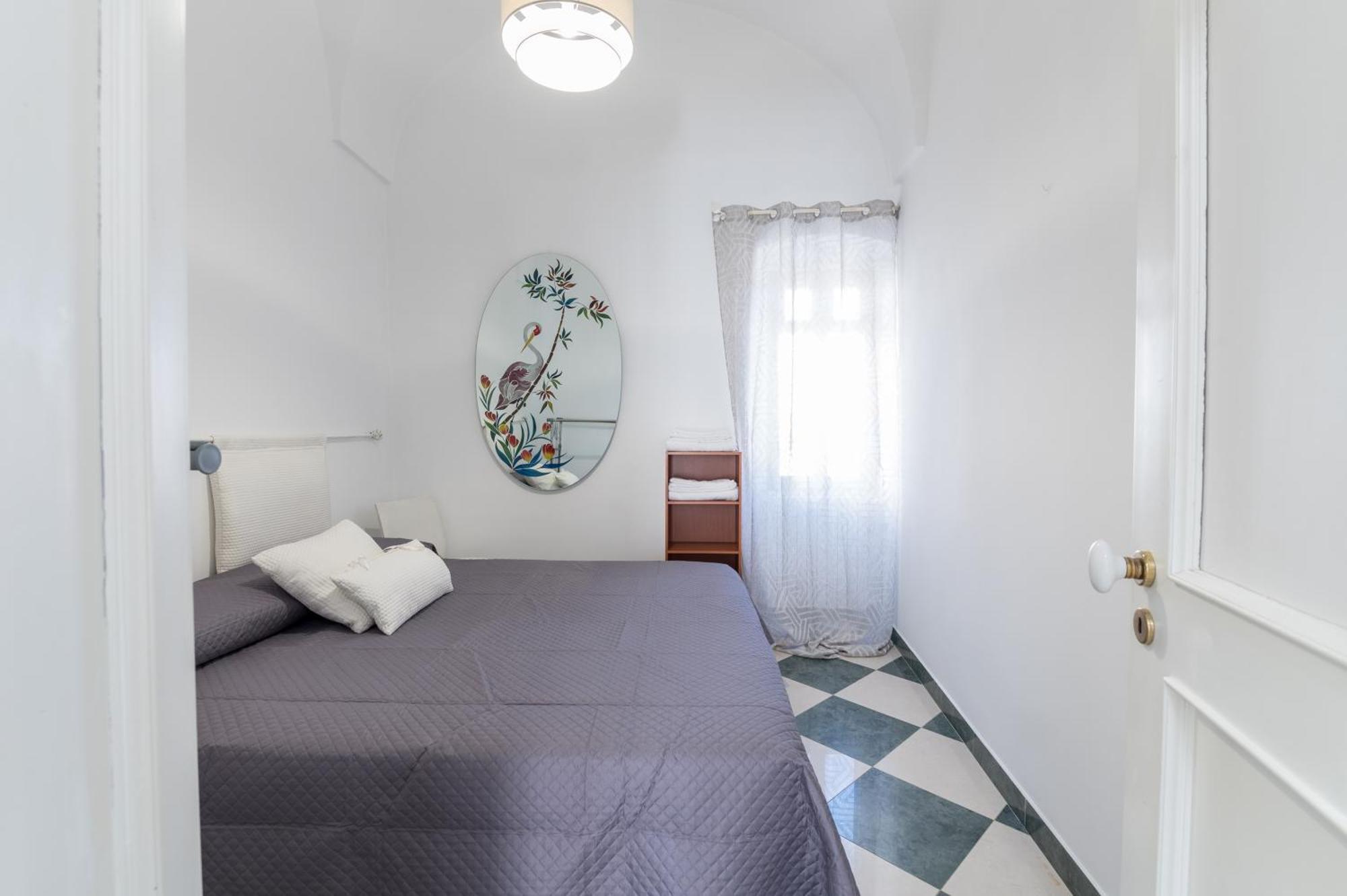 Sant Oronzo Palace Ostuni Kültér fotó