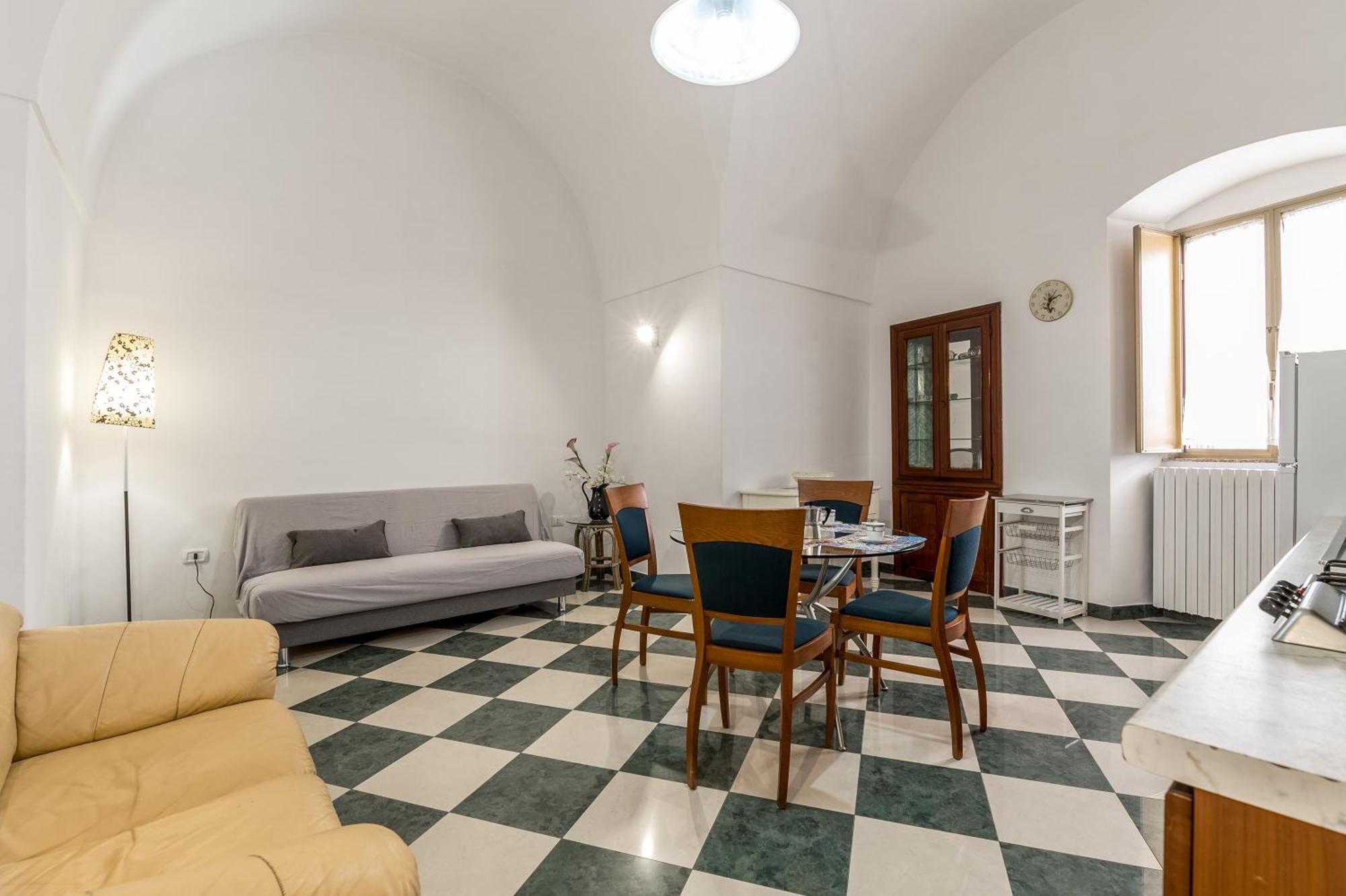 Sant Oronzo Palace Ostuni Kültér fotó