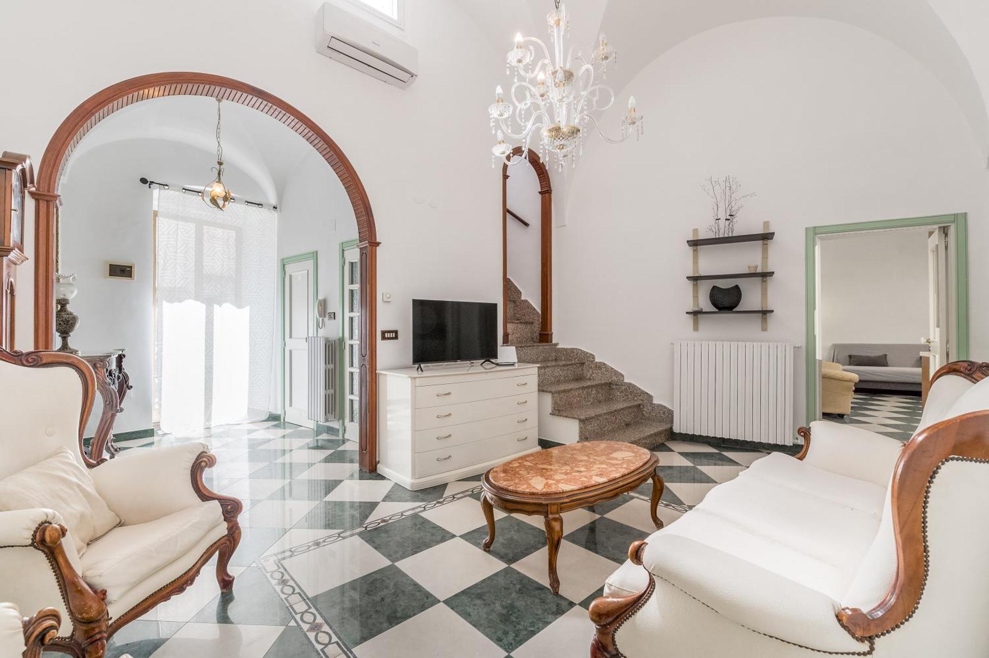 Sant Oronzo Palace Ostuni Kültér fotó