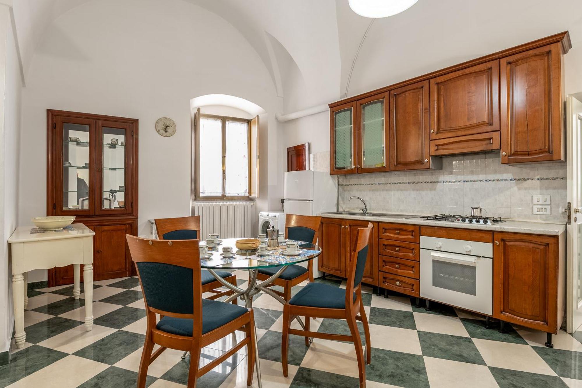 Sant Oronzo Palace Ostuni Kültér fotó
