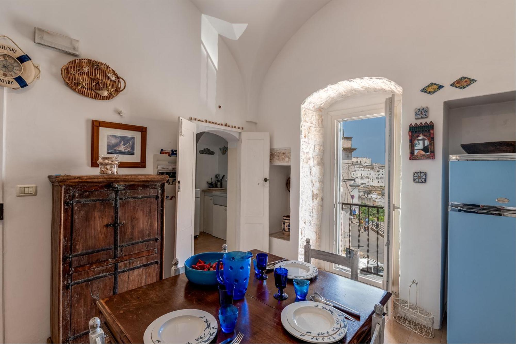 Sant Oronzo Palace Ostuni Kültér fotó