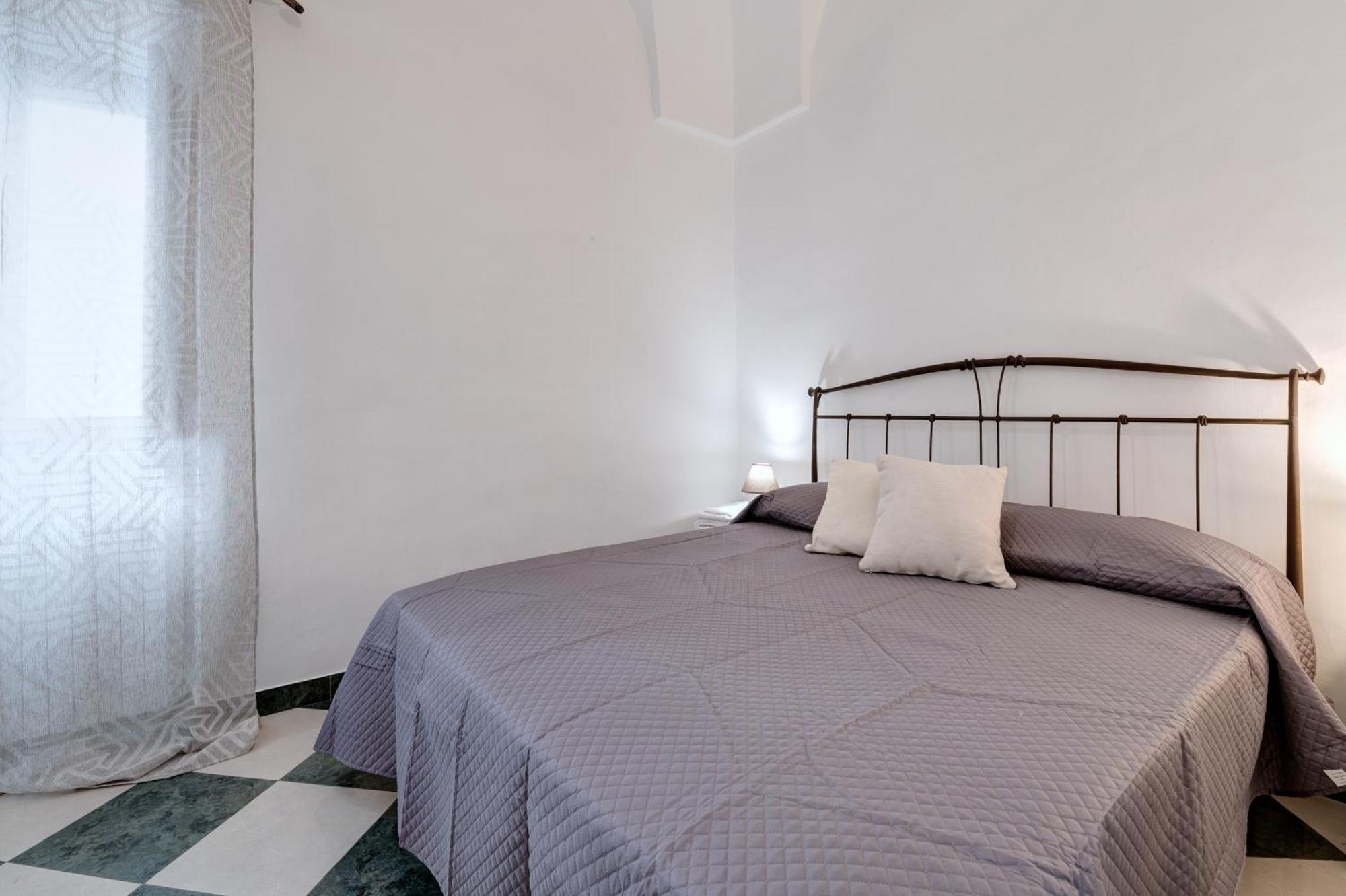 Sant Oronzo Palace Ostuni Kültér fotó